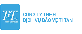 Cty TNHH Bảo Vệ Dịch Vụ Titan